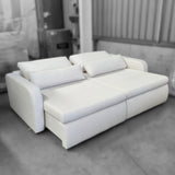 Sofá Cama Zurich 2.28MT 4073 Outlet S/CAMBIO NI DEVOLUCIÓN